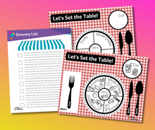 Ages 5-7: Bread and Jam for Frances (AR on the Go)