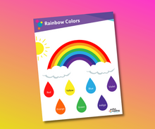 Ages 3-5: Baby Bear Sees Blue (AR on the Go)