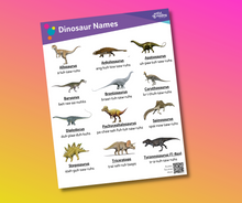 Ages 3-5: Roar! I'm a Dinosaur (AR on the Go)