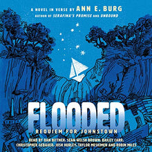 Grades 6-8: Flooded: Requiem for Johnstown (AR on the Go)
