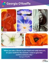 Ages 9-11: Miss Rumphius (AR on the Go)