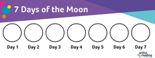 Ages 5-7: Harold and the Purple Crayon (AR on the Go)