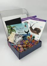 Ages 7-9: The Snail and the Whale (AR on the Go)