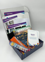 Ages 9-11: Windows (AR on the Go)