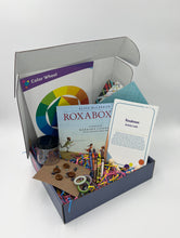 Ages 7-9: Roxaboxen (AR on the Go)