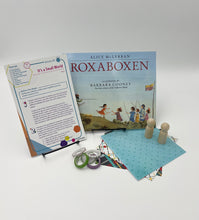 Ages 7-9: Roxaboxen (AR on the Go)