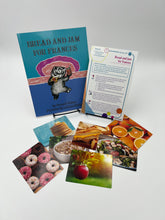 Ages 5-7: Bread and Jam for Frances (AR on the Go)