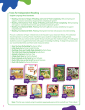 Make Way for Ducklings (Grade 1: Series 2)