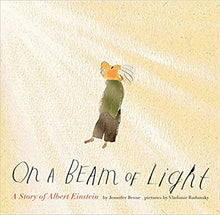 On a Beam of Light (6th Grade)