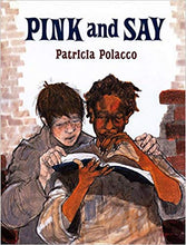 Pink and Say (5th Grade: Series 1)
