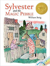 Sylvester and the Magic Pebble (2nd Grade: Series 2)