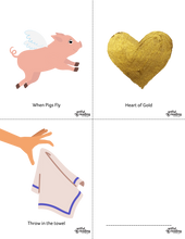Ages 7-9: Tuesday (AR on the go)