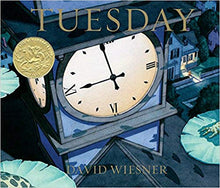 Ages 7-9: Tuesday (AR on the go)