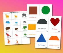Ages 3-5: We Love Each Other (AR on the Go)