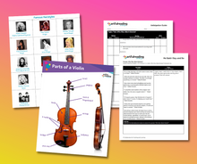 Grades 6-8: Who Was Albert Einstein? (AR on the Go)