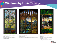 Ages 9-11: Windows (AR on the Go)