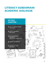 ALM Foundations Guidebook (Grades 6 - 12)