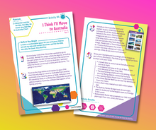 Ages 7-9: Alexander and the Terrible, Horrible, No Good, Very Bad Day (AR on the Go)