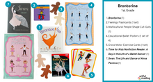 Brontorina (1st Grade: Series 1)