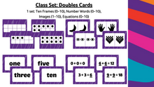 Basic Facts: Addition & Subtraction