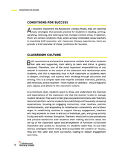 ALM Foundations Guidebook (Grades 6 - 12)