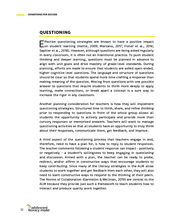 ALM Foundations Guidebook (Grades 6 - 12)