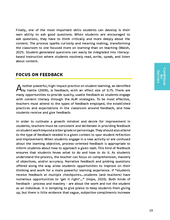 ALM Foundations Guidebook (Grades 6 - 12)