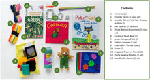 Corduroy (Kindergarten: Series 2)