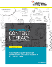 ALM Foundations Guidebook (Grades 6 - 12)
