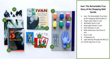 Ivan: The Remarkable True Story of the Shopping Mall Gorilla (5th Grade: Series 2)