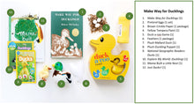 Make Way for Ducklings (Grade 1: Series 2)