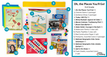 Oh, the Places You'll Go (3rd Grade: Series 1)