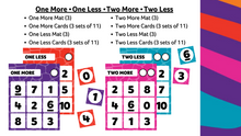 Basic Facts: Addition & Subtraction