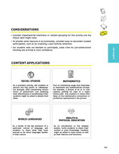 ALM Foundations Guidebook (Grades 6 - 12)