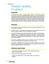 ALM Foundations Guidebook (Grades 6 - 12)
