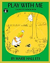 Ages 3-5: Play with Me (AR on the Go)