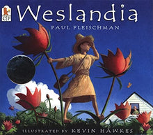 Ages 7-9: Weslandia (AR on the go)