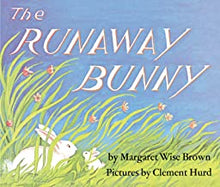 Ages 3-5: The Runaway Bunny (AR on the Go)