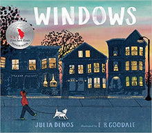 Ages 9-11: Windows (AR on the Go)