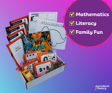 Addition/Subtraction: Foundational Fact Sets Bundle