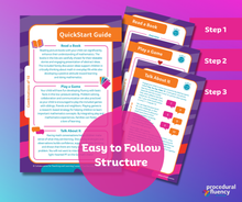 Addition/Subtraction Kit C: Combinations of 10 (PF on the Go)