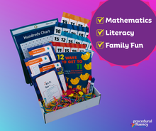Addition/Subtraction: Foundational Fact Sets Bundle