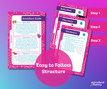 Addition/Subtraction Kit E: Near Doubles (PF on the Go)