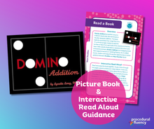 Addition/Subtraction Kit E: Near Doubles (PF on the Go)