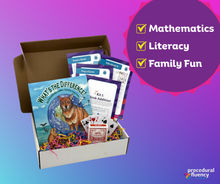 Addition/Subtraction Kit I: Think Addition (PF on the Go)