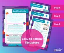 Addition/Subtraction Kit I: Think Addition (PF on the Go)