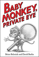 Baby Monkey, Private Eye (3rd Grade: Series 2)