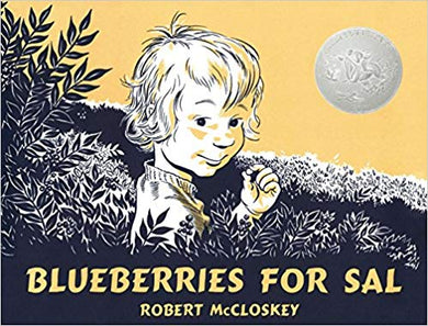 Blueberries for Sal (Kindergarten: Series 1)