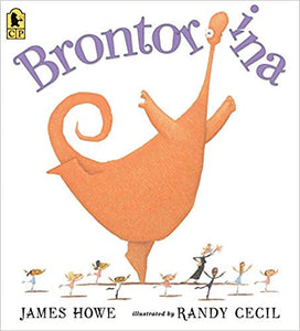 Brontorina (1st Grade: Series 1)