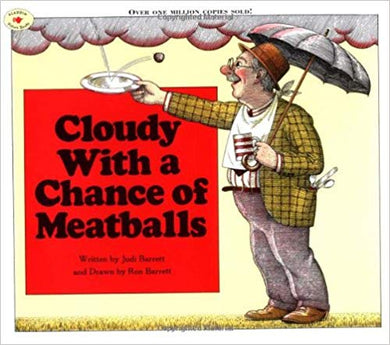 Cloudy With a Chance of Meatballs (1st Grade: Series 2)